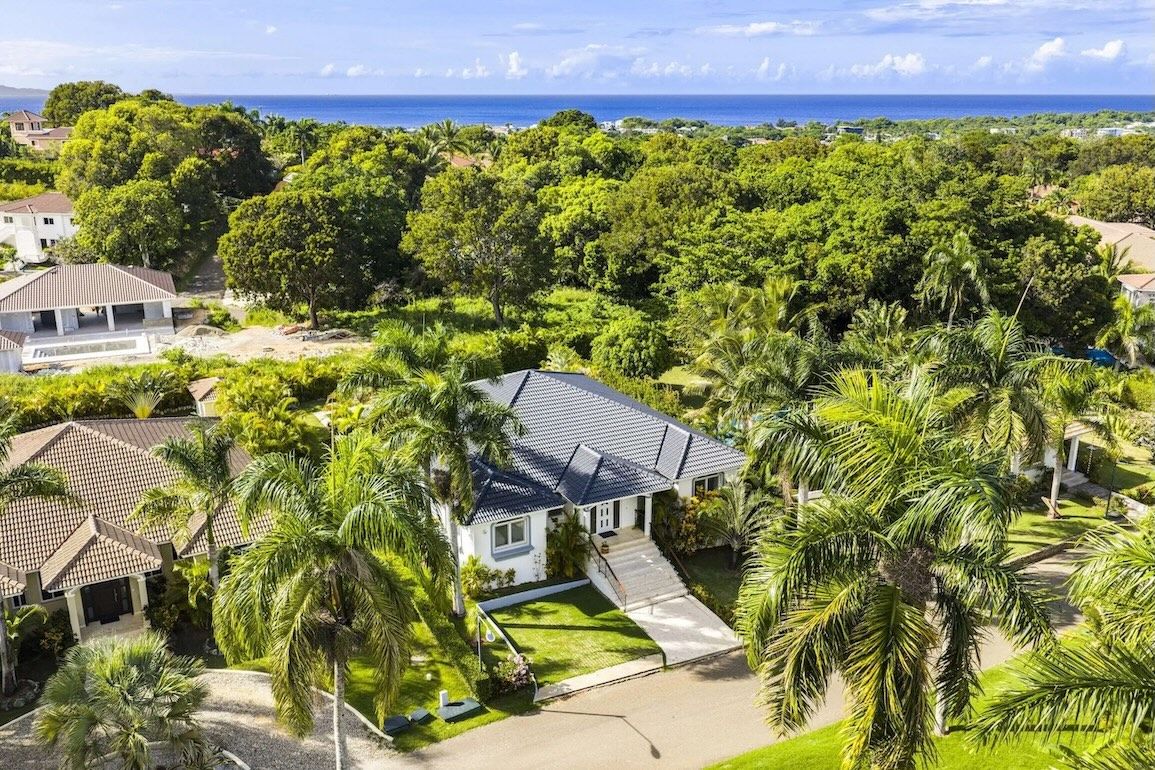 Вилла в Сосуа, Доминиканская республика, 274м2 - стоимость 535&nbsp;000$ - Ref: 80923 фото 7