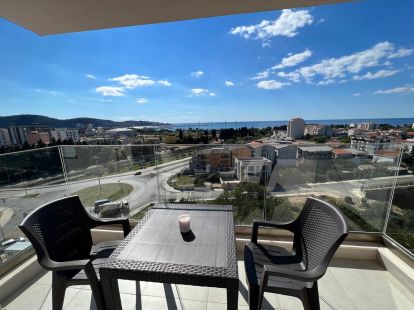 Апартаменты в Баре, Черногория, 71м2 - стоимость 213&nbsp;000€ - Ref: 80921 фото 2