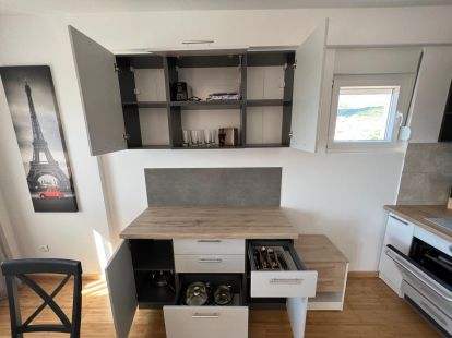 Апартаменты в Баре, Черногория, 71м2 - стоимость 213&nbsp;000€ - Ref: 80921 фото 6