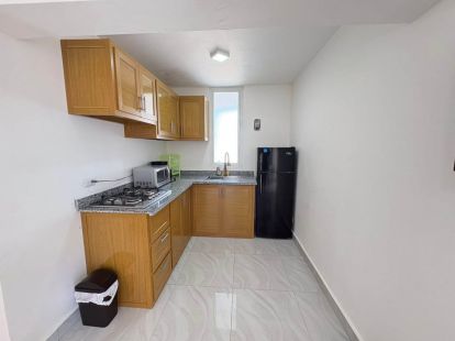 Апартаменты в Сосуа, Доминиканская республика, 45м2 - стоимость 89&nbsp;000$ - Ref: 80922 фото 4