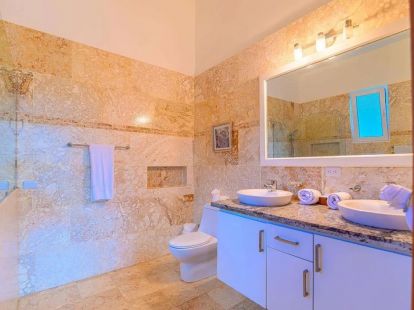Вилла в Сосуа, Доминиканская республика, 274м2 - стоимость 535&nbsp;000$ - Ref: 80923 фото 4