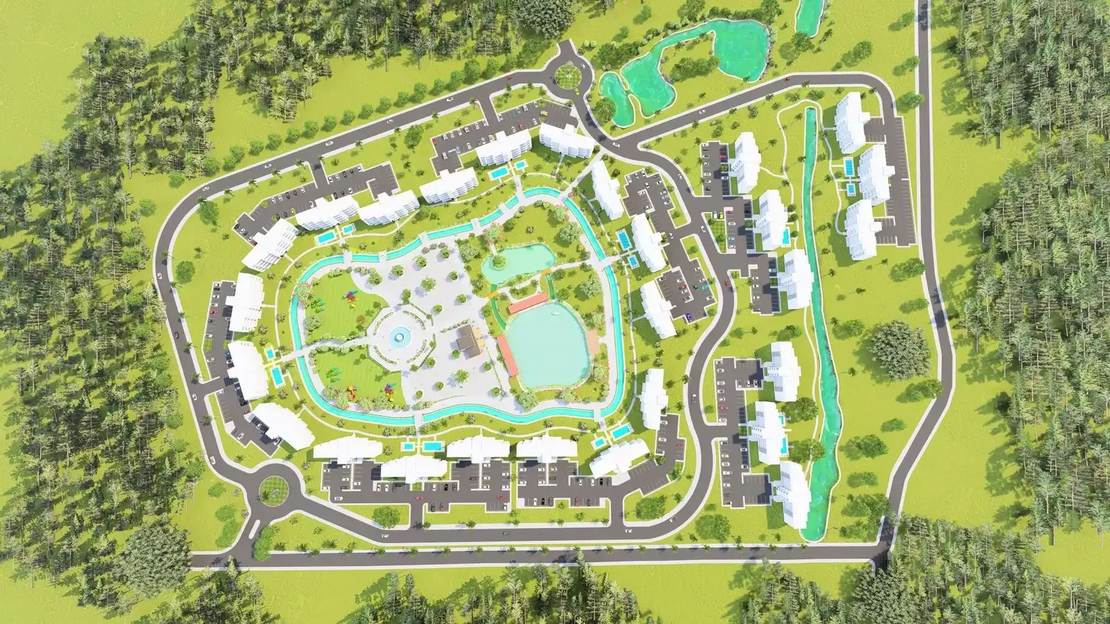 Участок в Сосуа, Доминиканская республика, 580м2 - стоимость 69&nbsp;000$ - Ref: 80925 фото 1