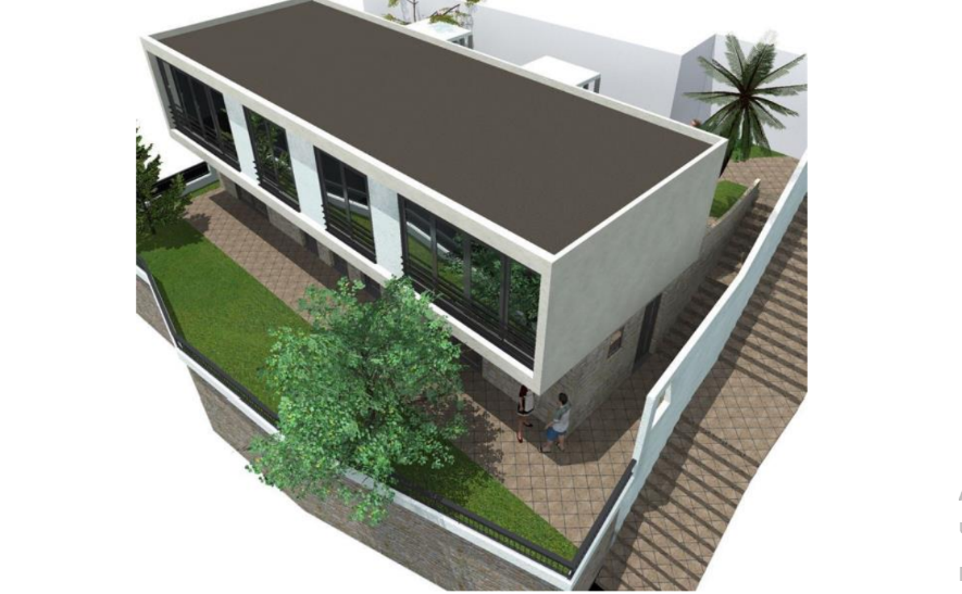 Вилла в Ульцине, Черногория, 159м2 - стоимость 230&nbsp;500€ - Ref: 80926 фото 11
