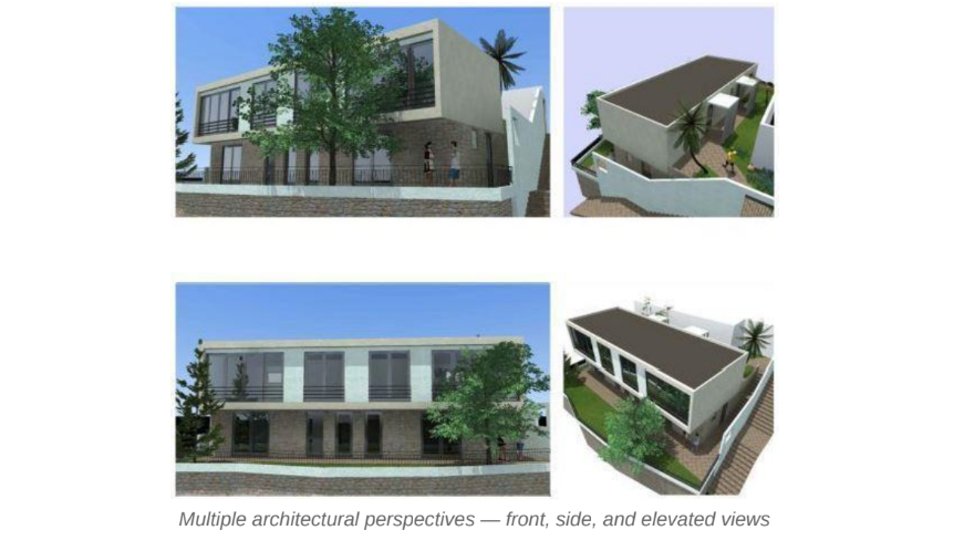 Вилла в Ульцине, Черногория, 159м2 - стоимость 230&nbsp;500€ - Ref: 80926 фото 12