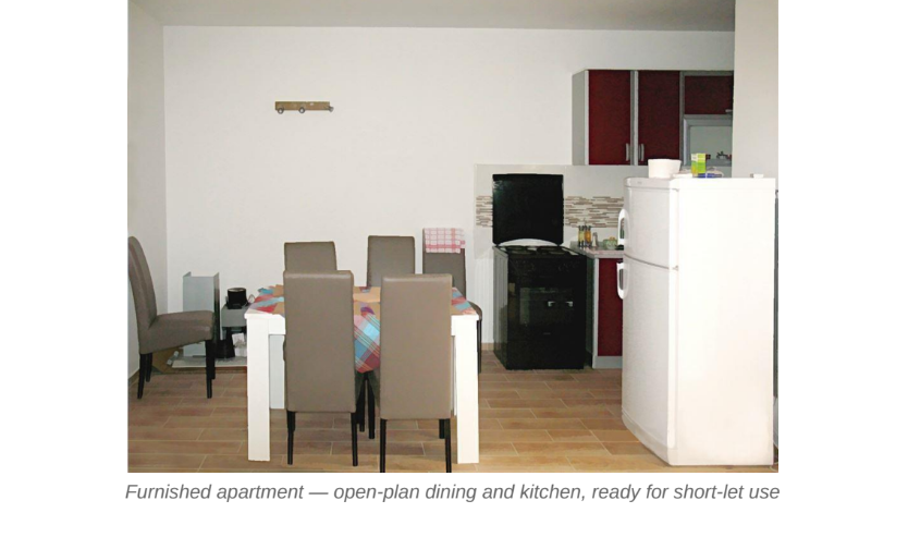 Вилла в Ульцине, Черногория, 159м2 - стоимость 230&nbsp;500€ - Ref: 80926 фото 5