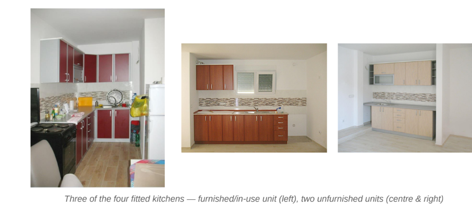 Вилла в Ульцине, Черногория, 159м2 - стоимость 230&nbsp;500€ - Ref: 80926 фото 6