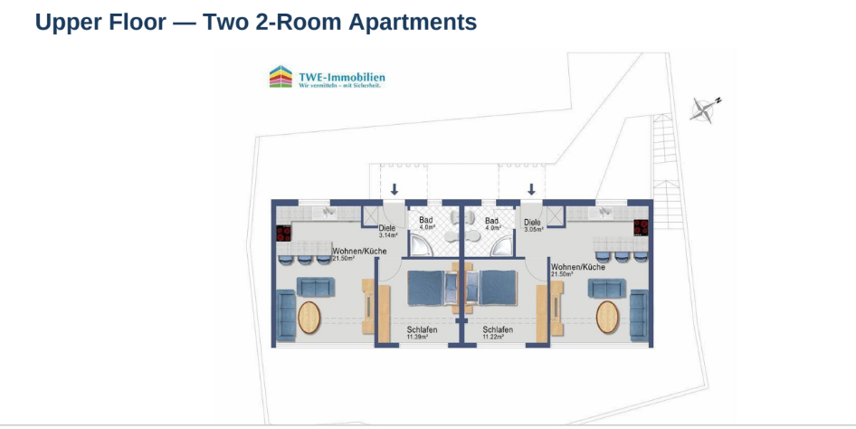Вилла в Ульцине, Черногория, 159м2 - стоимость 230&nbsp;500€ - Ref: 80926 фото 8