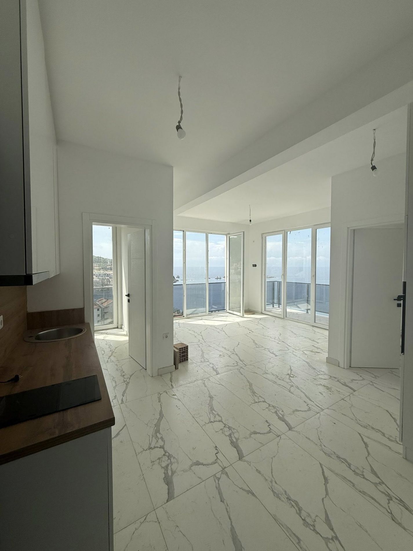 Апартаменты в Утехе, Черногория, 54м2 - стоимость 162&nbsp;000€ - Ref: 80927 фото 1