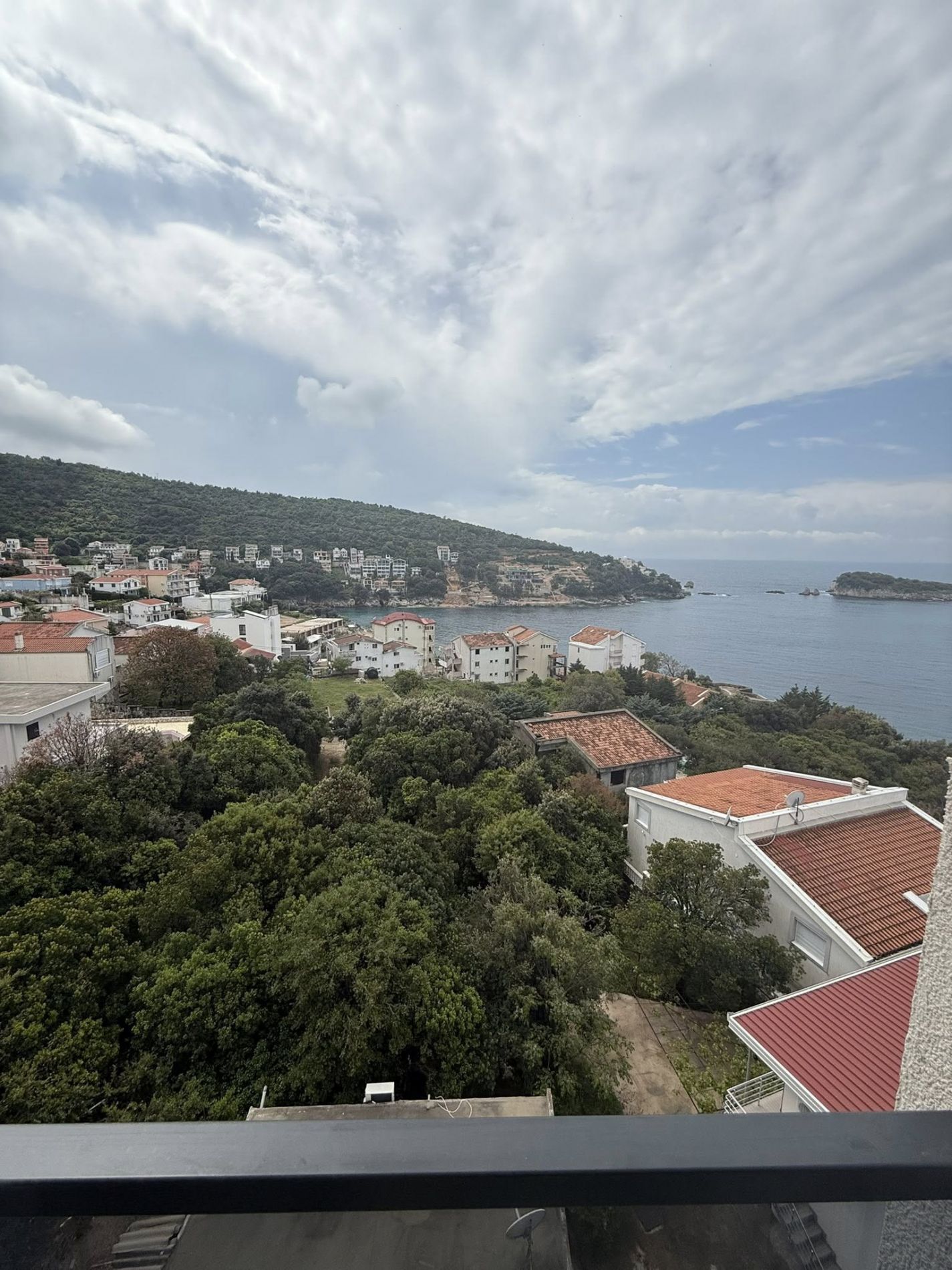 Апартаменты в Утехе, Черногория, 54м2 - стоимость 162&nbsp;000€ - Ref: 80927 фото 10