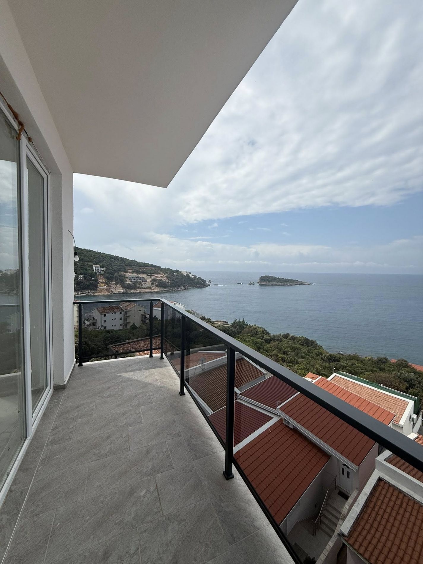 Апартаменты в Утехе, Черногория, 54м2 - стоимость 162&nbsp;000€ - Ref: 80927 фото 2