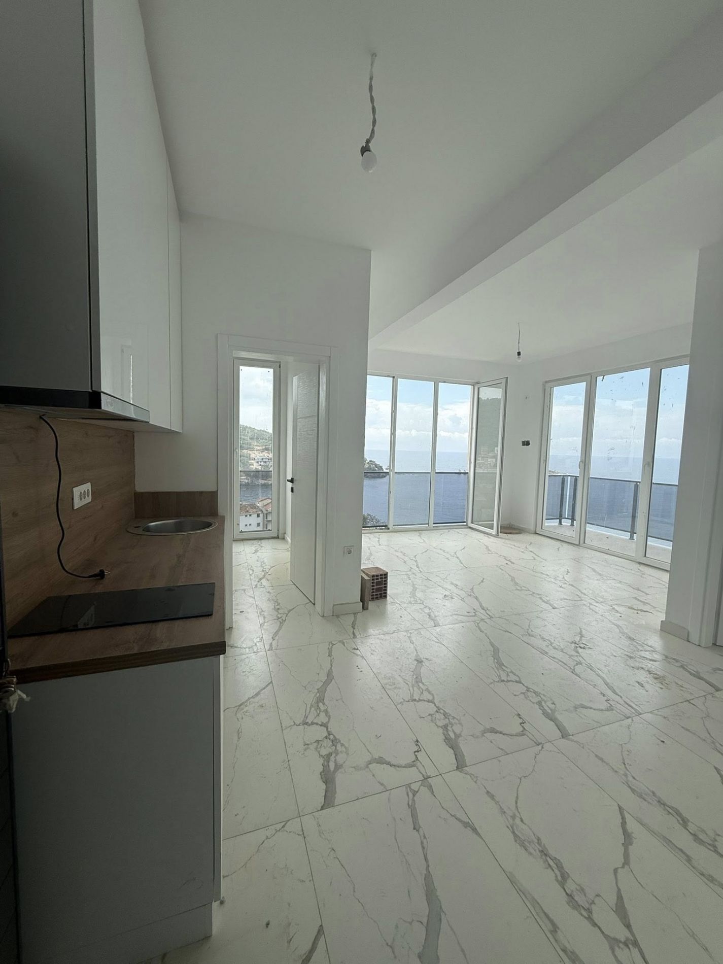 Апартаменты в Утехе, Черногория, 54м2 - стоимость 162&nbsp;000€ - Ref: 80927 фото 3