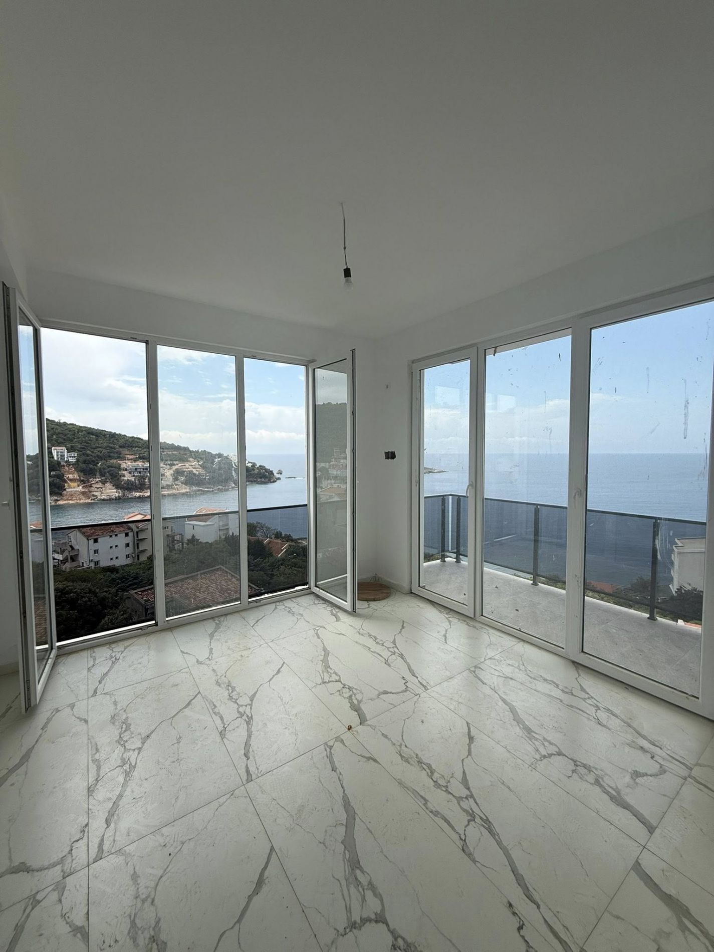 Апартаменты в Утехе, Черногория, 54м2 - стоимость 162&nbsp;000€ - Ref: 80927 фото 4