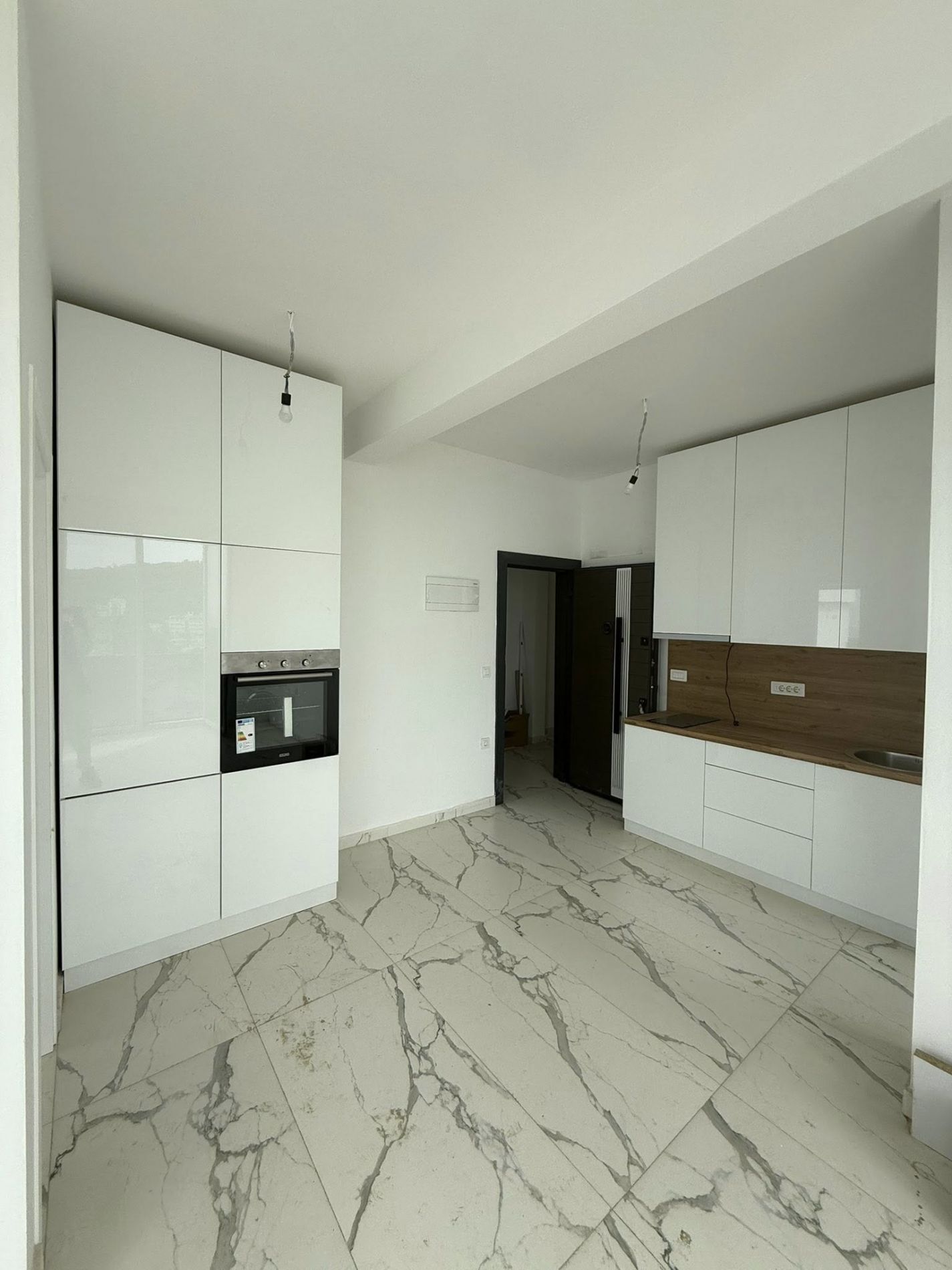 Апартаменты в Утехе, Черногория, 54м2 - стоимость 162&nbsp;000€ - Ref: 80927 фото 5