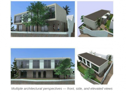 Вилла в Ульцине, Черногория, 159м2 - стоимость 230&nbsp;500€ - Ref: 80926 фото 12