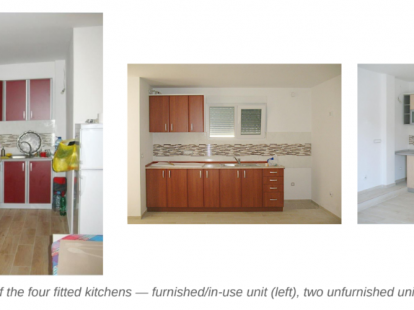 Вилла в Ульцине, Черногория, 159м2 - стоимость 230&nbsp;500€ - Ref: 80926 фото 6