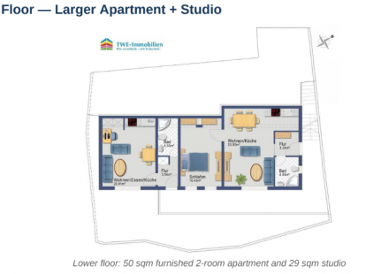 Вилла в Ульцине, Черногория, 159м2 - стоимость 230&nbsp;500€ - Ref: 80926 фото 9
