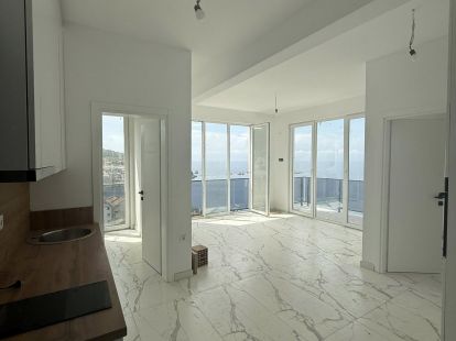 Апартаменты в Утехе, Черногория за 162 000€ (ID:80927)