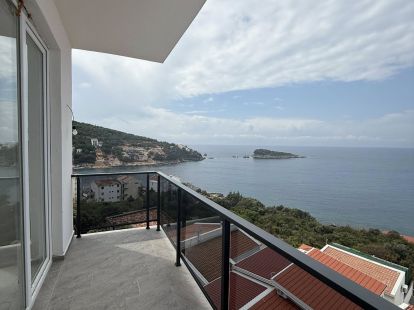 Апартаменты в Утехе, Черногория, 54м2 - стоимость 162&nbsp;000€ - Ref: 80927 фото 2