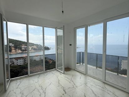 Апартаменты в Утехе, Черногория, 54м2 - стоимость 162&nbsp;000€ - Ref: 80927 фото 4