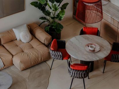 Апартаменты в Пунта-Кана, Доминиканская республика, 60м2 - стоимость 136&nbsp;000$ - Ref: 80928 фото 12