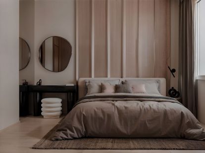 Апартаменты в Пунта-Кана, Доминиканская республика, 60м2 - стоимость 136&nbsp;000$ - Ref: 80928 фото 17
