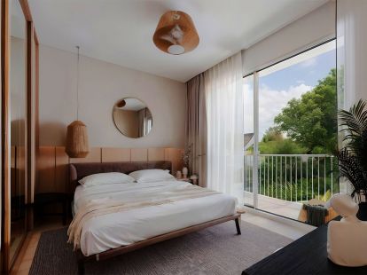 Апартаменты в Пунта-Кана, Доминиканская республика, 60м2 - стоимость 136&nbsp;000$ - Ref: 80928 фото 23
