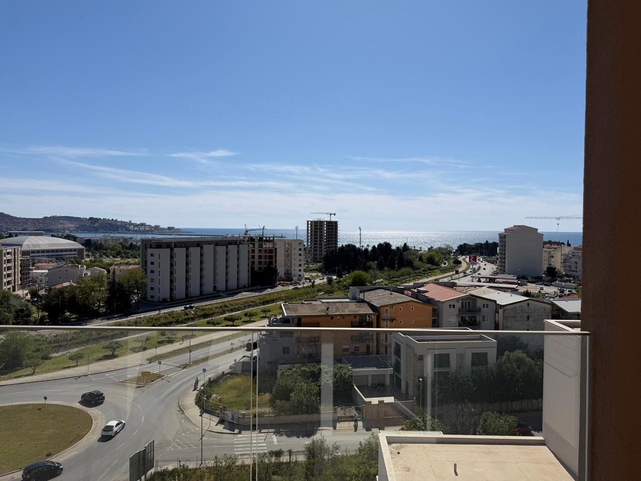Апартаменты в Баре, Черногория, 42м2 - стоимость 127&nbsp;000€ - Ref: 80930 фото 1