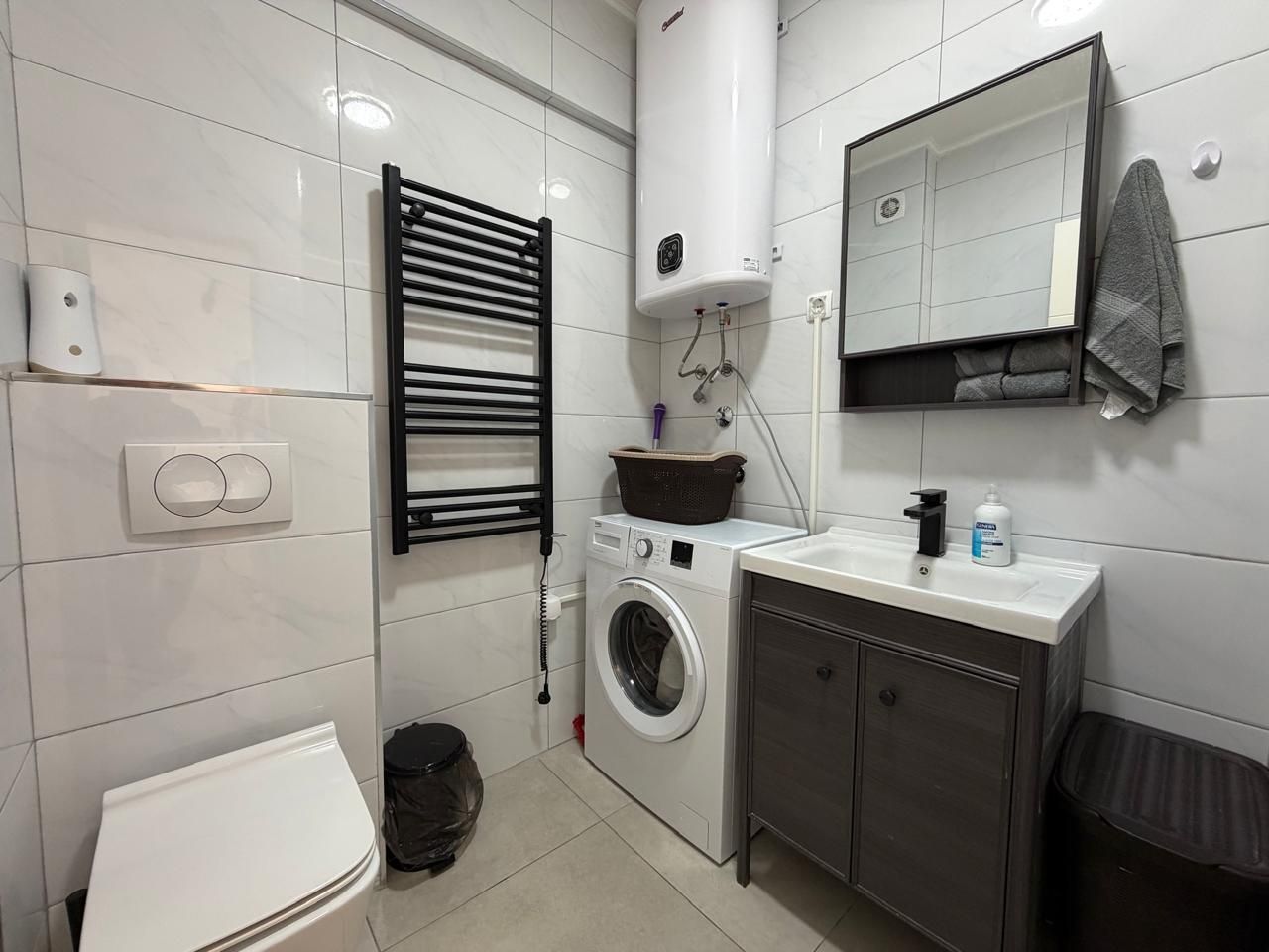 Апартаменты в Баре, Черногория, 42м2 - стоимость 127&nbsp;000€ - Ref: 80930 фото 3