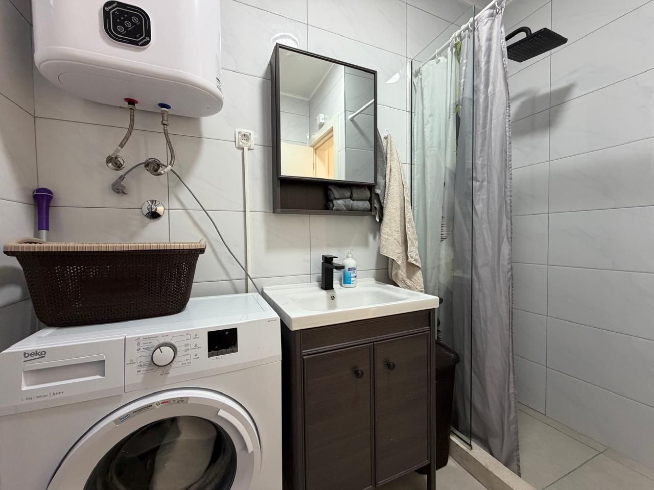 Апартаменты в Баре, Черногория, 42м2 - стоимость 127&nbsp;000€ - Ref: 80930 фото 4