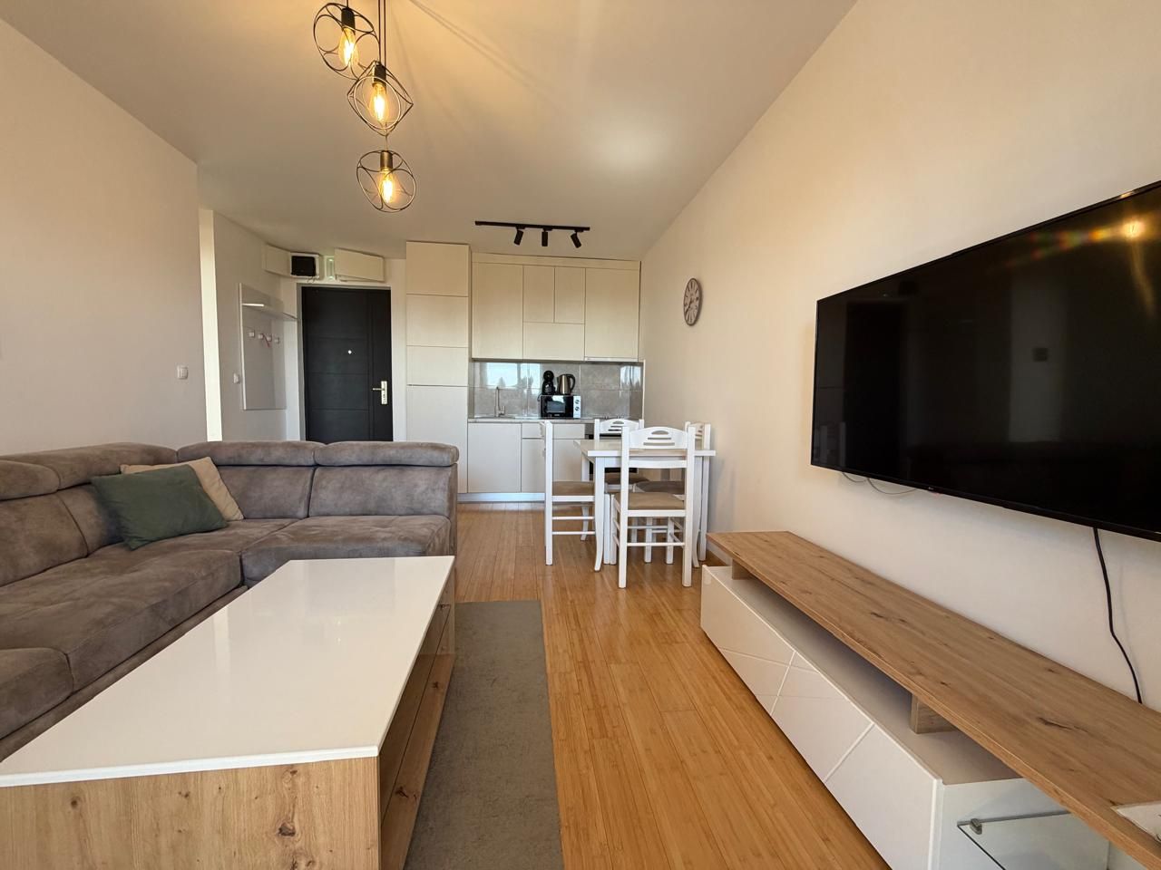 Апартаменты в Баре, Черногория, 42м2 - стоимость 127&nbsp;000€ - Ref: 80930 фото 5
