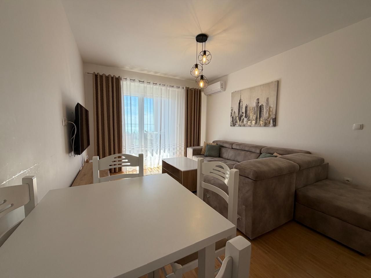 Апартаменты в Баре, Черногория, 42м2 - стоимость 127&nbsp;000€ - Ref: 80930 фото 7