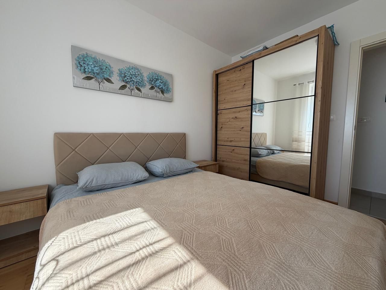 Апартаменты в Баре, Черногория, 42м2 - стоимость 127&nbsp;000€ - Ref: 80930 фото 8