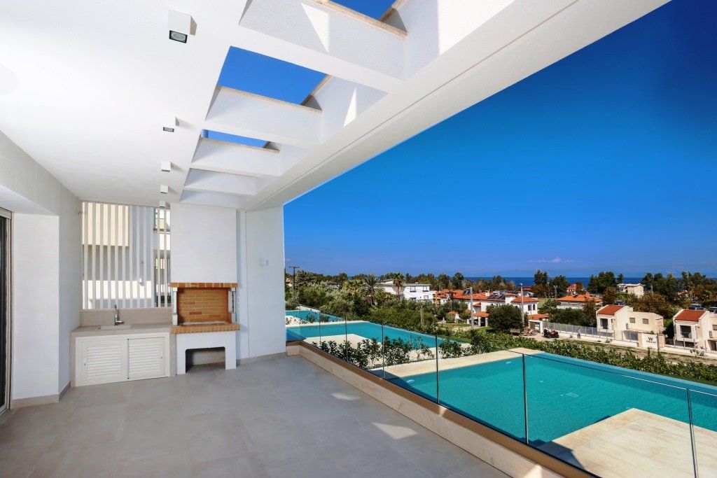 Коттедж в Кассандре, Греция, 175м2 - стоимость 800&nbsp;000€ - Ref: 80057 фото 10
