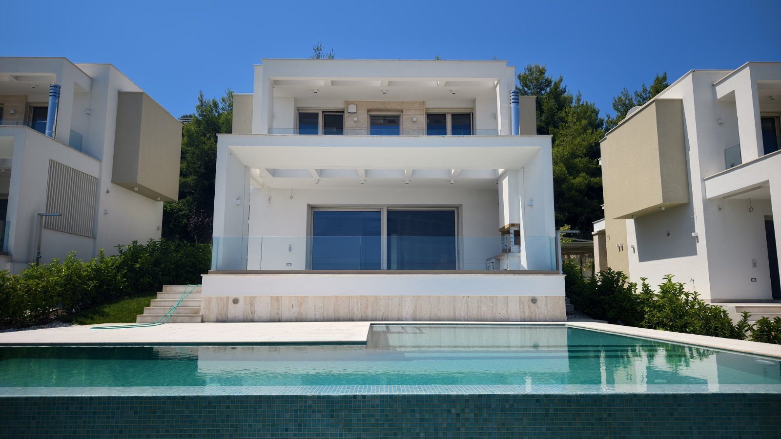 Коттедж в Кассандре, Греция, 175м2 - стоимость 800&nbsp;000€ - Ref: 80057 фото 12