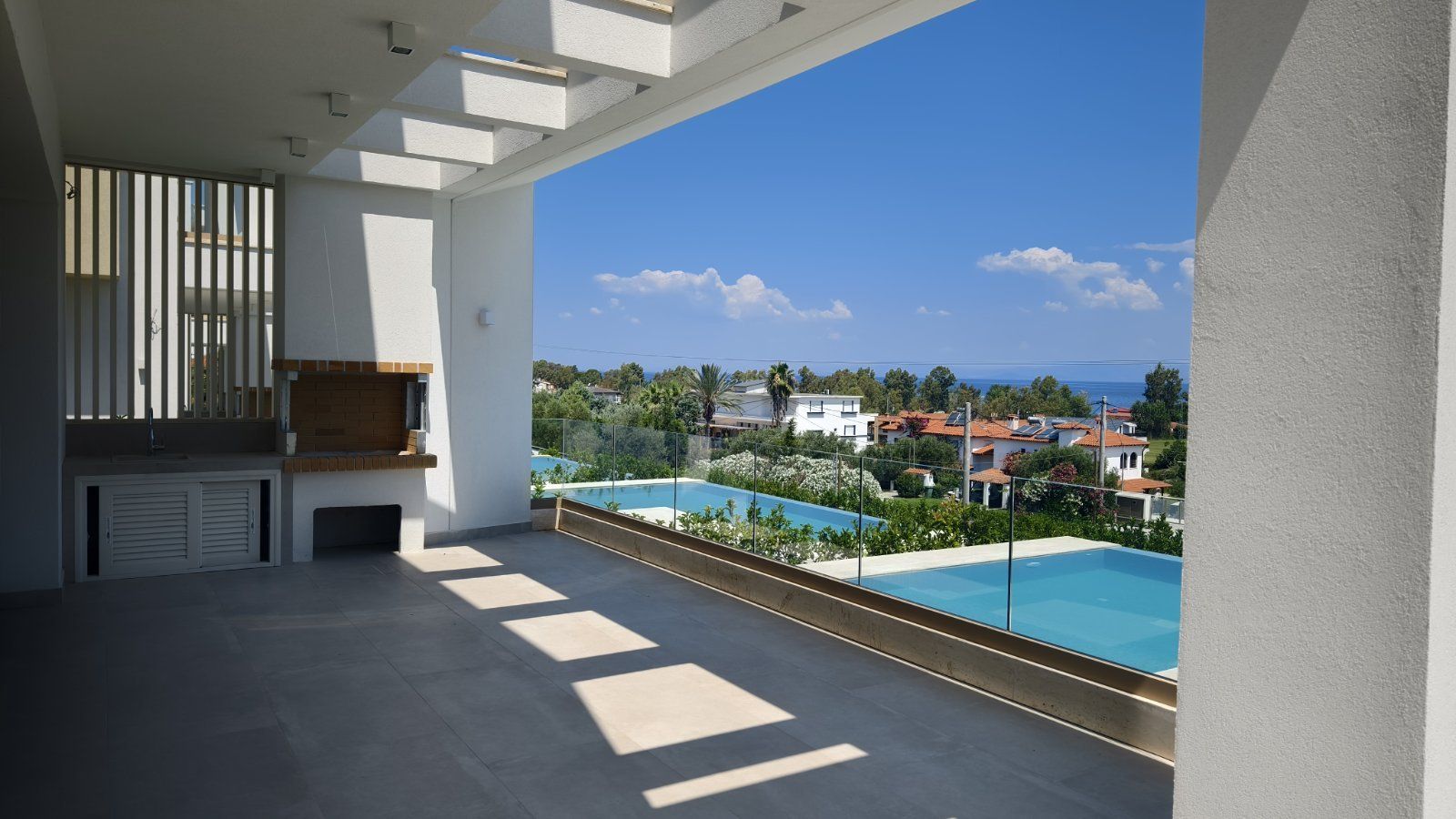 Коттедж в Кассандре, Греция, 175м2 - стоимость 800&nbsp;000€ - Ref: 80057 фото 2