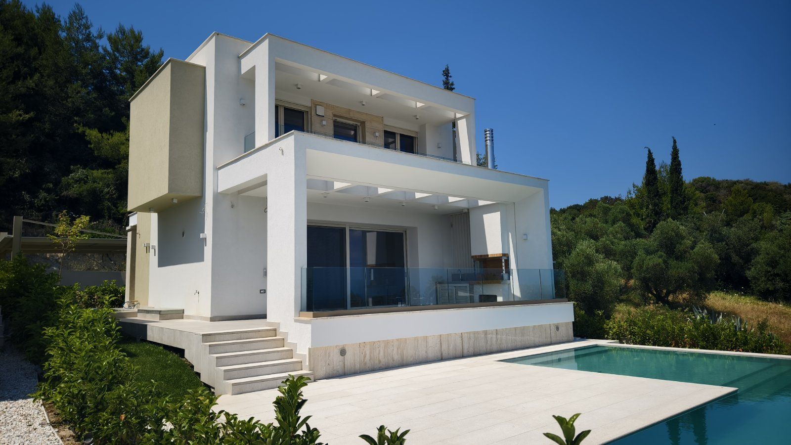 Коттедж в Кассандре, Греция, 175м2 - стоимость 800&nbsp;000€ - Ref: 80057 фото 7