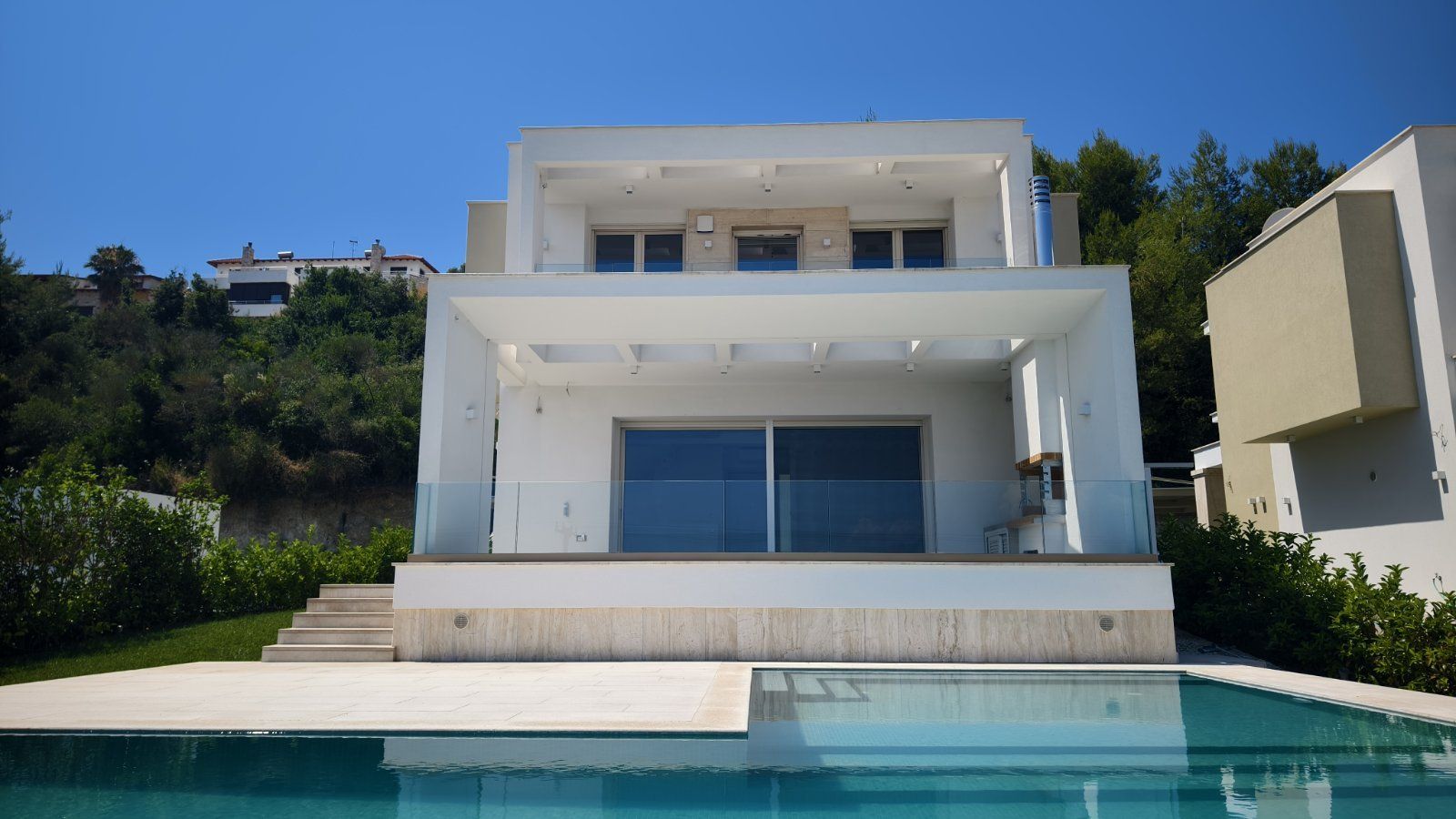 Коттедж в Кассандре, Греция, 175м2 - стоимость 800&nbsp;000€ - Ref: 80057 фото 8