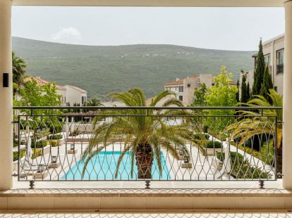 Апартаменты в Герцег-Нови, Черногория, 171м2 - стоимость 1&nbsp;385&nbsp;000€ - Ref: 80929 фото 8