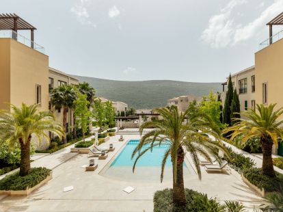Апартаменты в Герцег-Нови, Черногория, 171м2 - стоимость 1&nbsp;385&nbsp;000€ - Ref: 80929 фото 9
