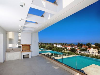 Коттедж в Кассандре, Греция, 175м2 - стоимость 800&nbsp;000€ - Ref: 80057 фото 10