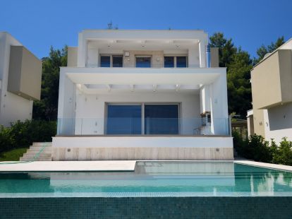 Коттедж в Кассандре, Греция, 175м2 - стоимость 800&nbsp;000€ - Ref: 80057 фото 12