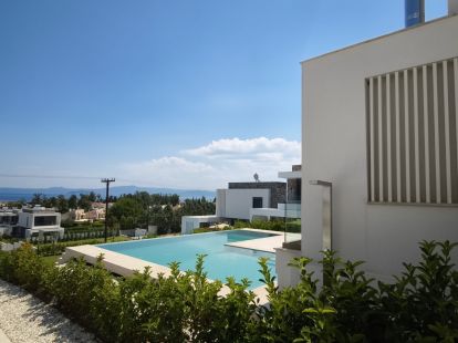 Коттедж в Кассандре, Греция, 175м2 - стоимость 800&nbsp;000€ - Ref: 80057 фото 13