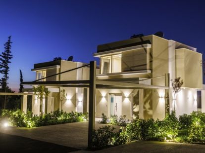 Коттедж в Кассандре, Греция, 175м2 - стоимость 800&nbsp;000€ - Ref: 80057 фото 15