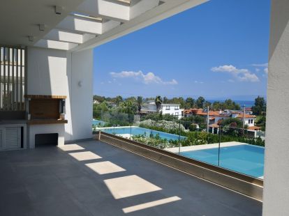 Коттедж в Кассандре, Греция, 175м2 - стоимость 800&nbsp;000€ - Ref: 80057 фото 2