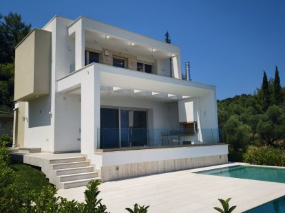 Коттедж в Кассандре, Греция, 175м2 - стоимость 800&nbsp;000€ - Ref: 80057 фото 7
