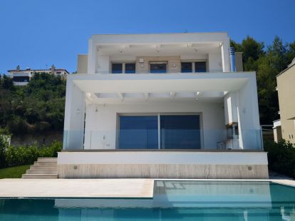 Коттедж в Кассандре, Греция, 175м2 - стоимость 800&nbsp;000€ - Ref: 80057 фото 8