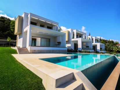 Коттедж в Кассандре, Греция, 175м2 - стоимость 800&nbsp;000€ - Ref: 80057 фото 9