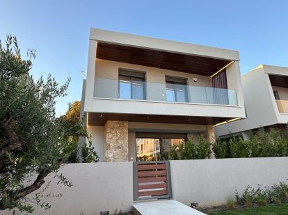 Коттедж на Ситонии, Греция, 125м2 - стоимость 700&nbsp;000€ - Ref: 79611 фото 11