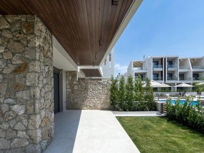 Коттедж на Ситонии, Греция, 125м2 - стоимость 700&nbsp;000€ - Ref: 79611 фото 2