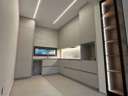 Коттедж на Ситонии, Греция, 125м2 - стоимость 700&nbsp;000€ - Ref: 79611 фото 5